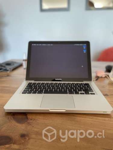 MacBook Pro 13&quot; Mid 2012