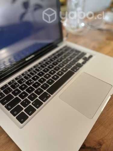 MacBook Pro 13&quot; Mid 2012