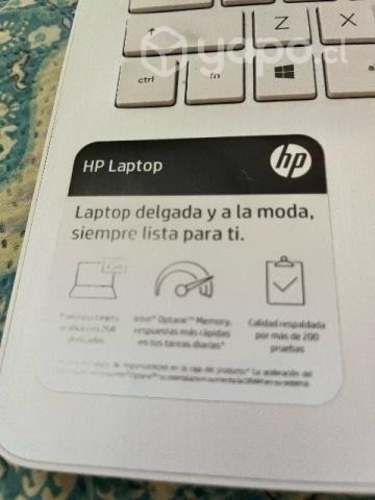 Laptop HP