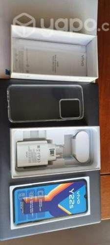 Celular Vivo Y22S 128 Gb