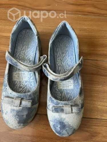 Zapatos niña Colloky
