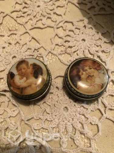 antigüedades varias