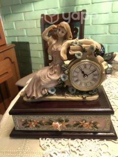 antigüedades varias