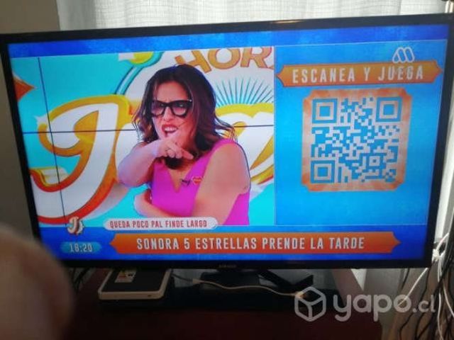 Bodega Antofagasta por cambio