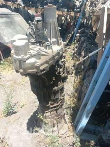 Caja manual 4x4 suzuki vitara 3G