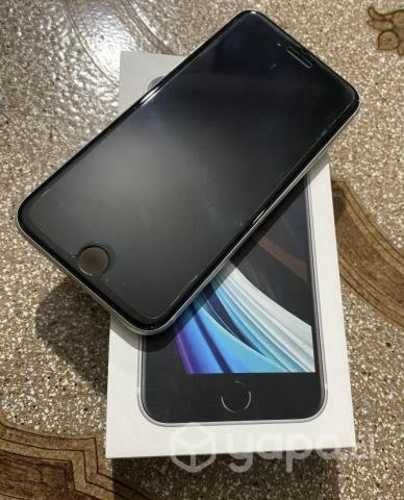 IPhone SE 2020