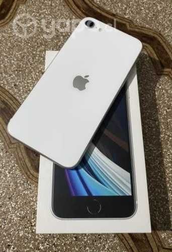 IPhone SE 2020