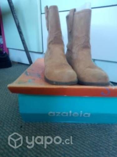 Botines azaleian°36