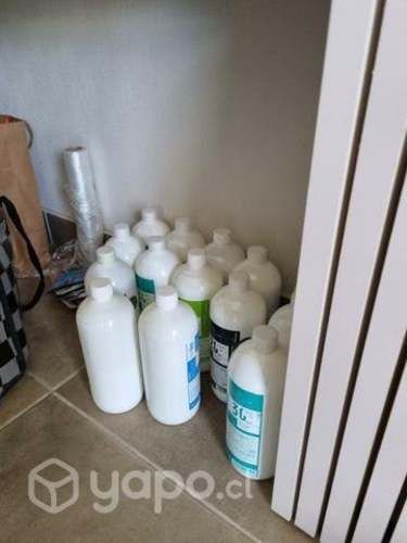 Artículos de peluquería