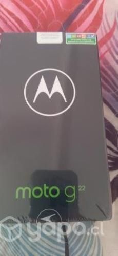 Celular nuevo sellado