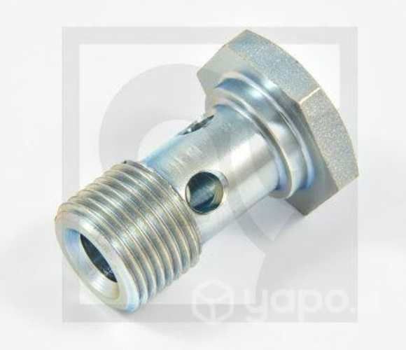 Conexion rosqueada 070/080 pn 3009611 - hiab