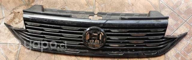 Mascara T-cross 2018 2021 detalle