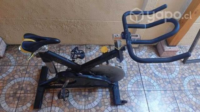 Bicicleta Spinning Oxford