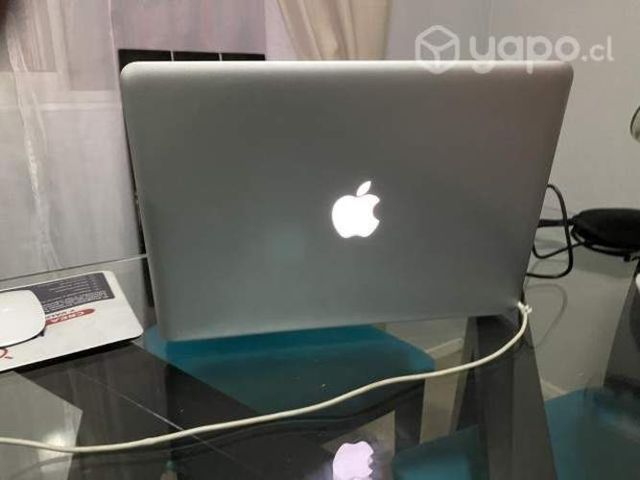 Macbook Pro Mid 2012