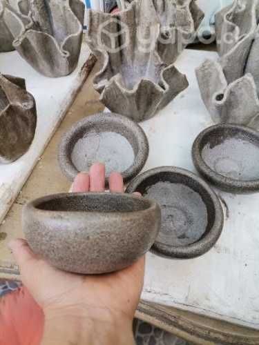 Maceteros artesanales