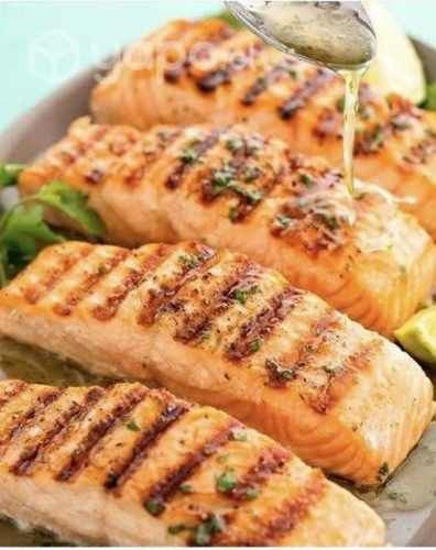 Quesos y productos del mar