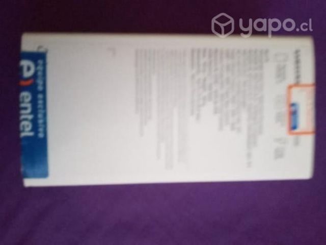 Samsung Galaxy A20S, impecable 32 GB