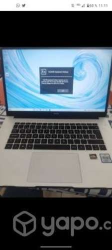 Matebook d15 Huawei