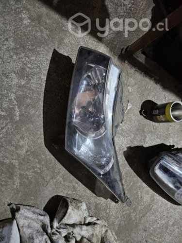 Optico chevrolet cruze lh
