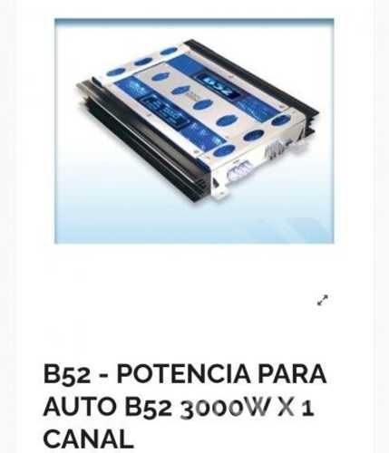 Subwoofer JBL 12" - 1600W PERMUTABLE