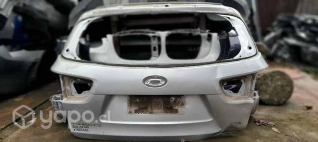 Portalon kia sorento 2018