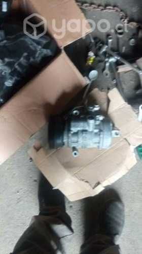 Compresor de aire suzuki ciaz
