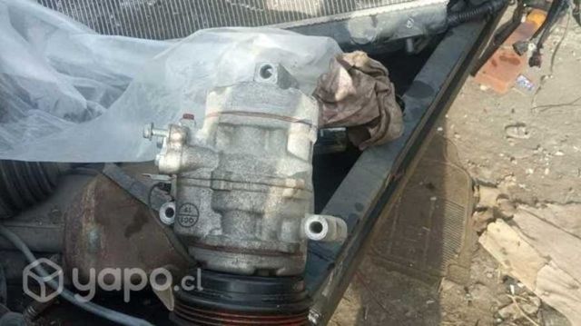 Compresor de aire suzuki ciaz