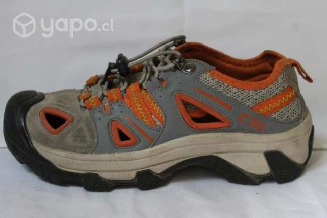 Zapatillas Colloky Niño