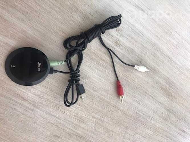 Adaptador bluetooth - rca