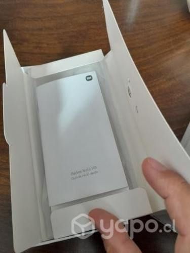 xiaomi redmi note 11s