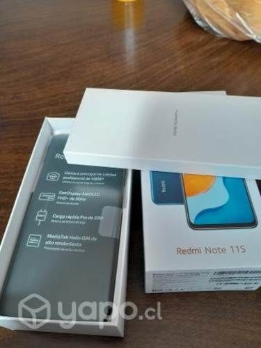 xiaomi redmi note 11s