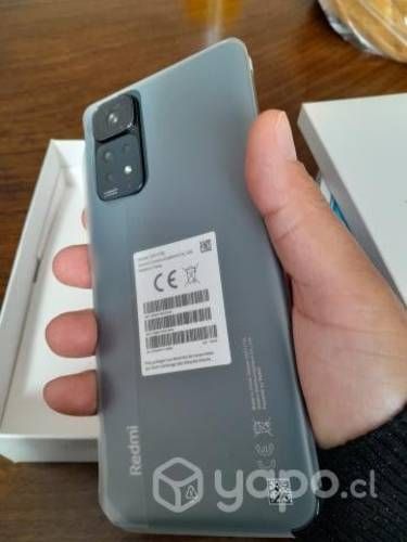 xiaomi redmi note 11s