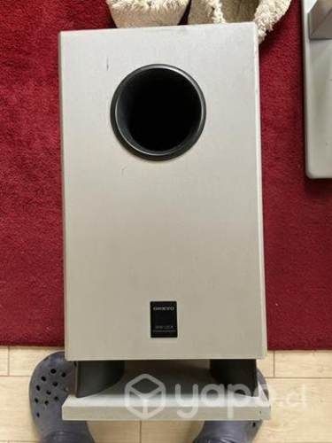 Subwoofer ONKYO SKW-320X