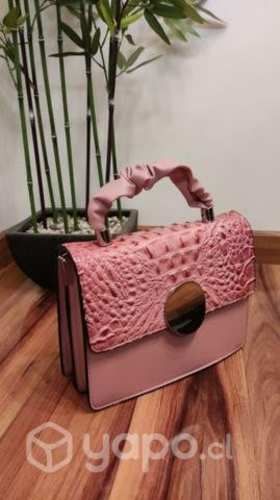 Hermosas carteras de boutique