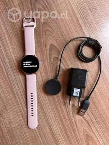 Samsung Galaxy Watch Active2