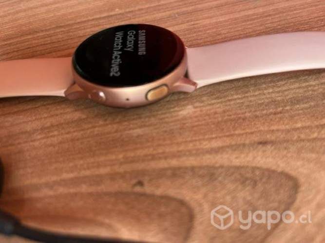 Samsung Galaxy Watch Active2