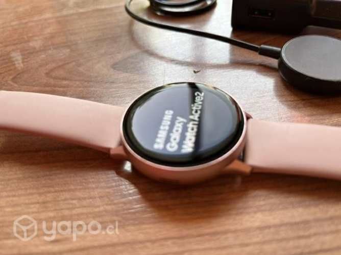 Samsung Galaxy Watch Active2