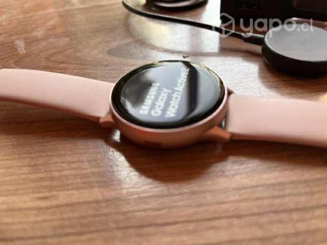 Samsung Galaxy Watch Active2