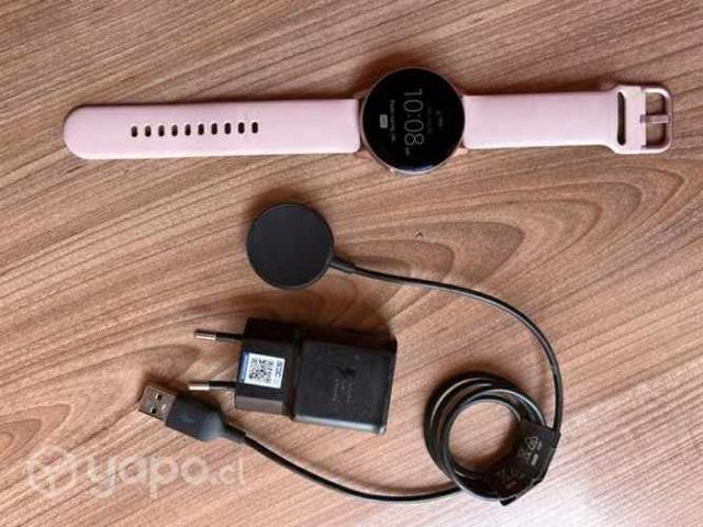 Samsung Galaxy Watch Active2