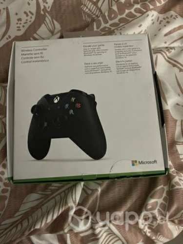 Control Xbox one