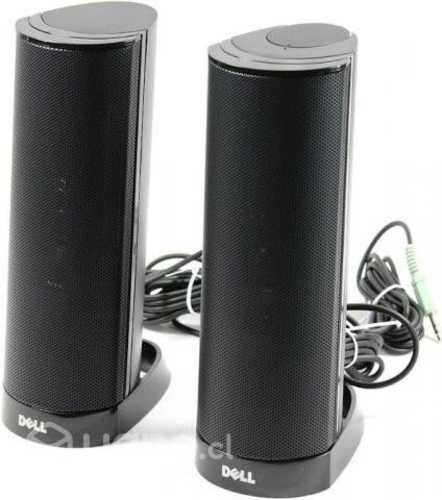 Parlantes original dell amplificado ax210