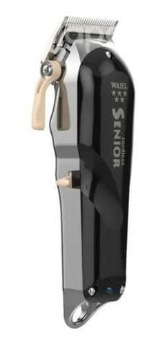 Cortadora de pelo Wahl senior