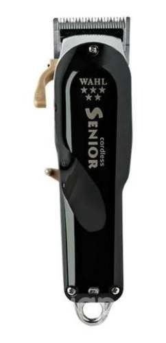 Cortadora de pelo Wahl senior