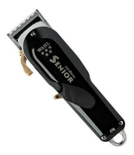 Cortadora de pelo Wahl senior