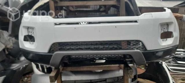 Land rover evoque 2015 a 2019