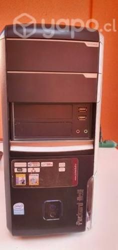 Pentium 4 Packard Bell