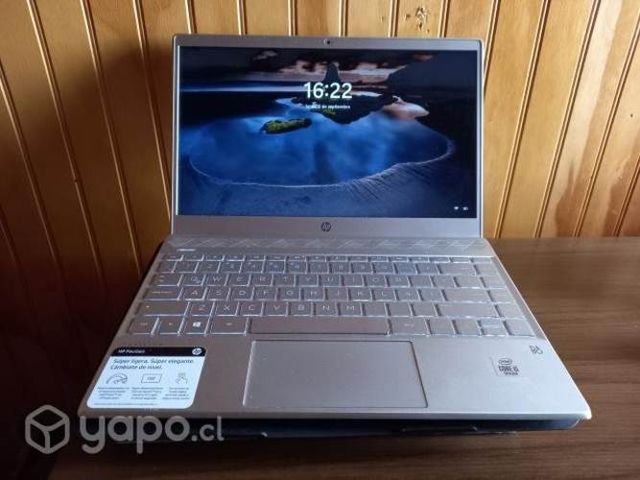 Hp pavilion 13