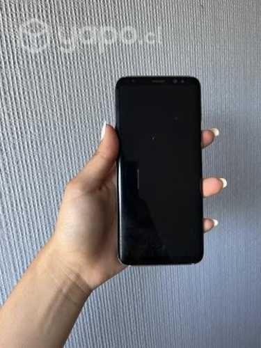 Celular samsung s8
