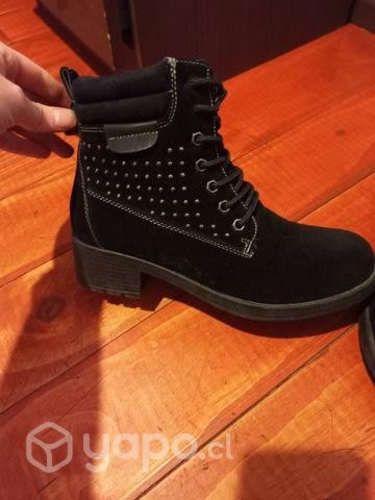 Botines de mujer nuevos