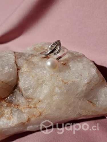 Anillo hoja ajustable